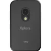 Xplora XploraOne mobil för barn, barntelefon med e-sim