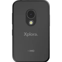 Xplora XploraOne mobil för barn, barntelefon med e-sim