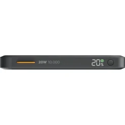 Xtorm Fuel Series 5 powerbank 20 W 10 000 mAh, flyg
