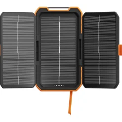 Xtorm XR203 Rugged Solar powerbank solcell, 10 000 mAh