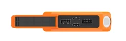 Xtorm Xtreme Rugged powerbank 35W, 20 000 mAh