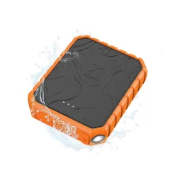 Xtorm Xtreme Rugged powerbank 20W, 10 000 mAh