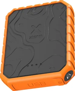 Xtorm Xtreme Rugged powerbank 20W, 10 000 mAh