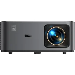 Yaber K2s Full HD LCD projektor med NFC och JBL