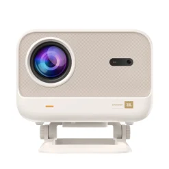 Yaber L2 Plus Full HD projektor 1080P 700 ANSI, JBL-ljud