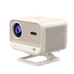 Yaber L2 Plus Full HD projektor 1080P 700 ANSI, JBL-ljud