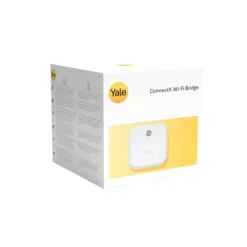 Yale ConnectX WiFi Bridge för Yale Home app