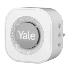 Yale Doorbell Chime högtalare 2 W