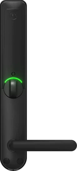 Yale Doorman L3S Flex, elektroniskt dörrlås