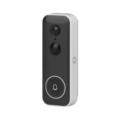 Yale Smart Video Doorbell dörrklocka med kamera