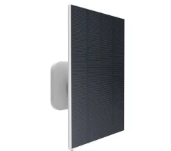 Yale Solar Panel Charger solpanelsladdare 3 W