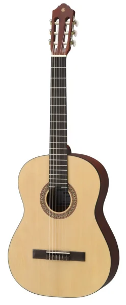 Yamaha C30MII nylonsträngad akustisk gitarr