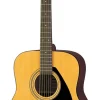 Yamaha F310II stålsträngad akustisk gitarr, western