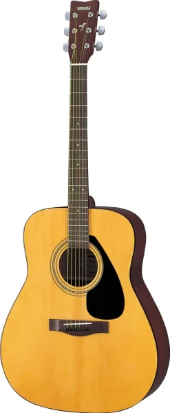 Yamaha F310II stålsträngad akustisk gitarr, western