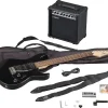 Yamaha Gigmaker elgitarr startpaket