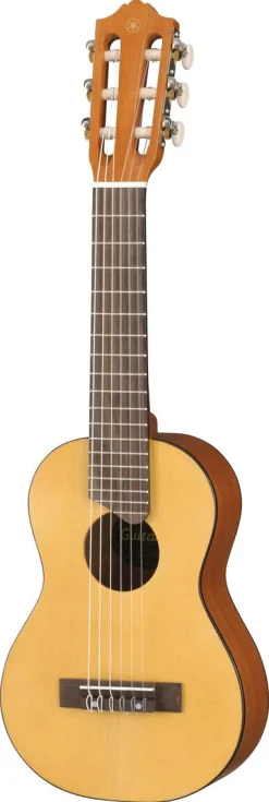 Yamaha Guitalele GL1 akustisk gitarr