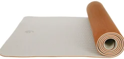 Yogamatta, tjocklek 6 mm