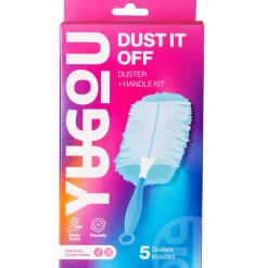 Yugou Dust It Off Duster and Handle Kit dammvippa