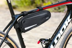 Zefal Z Frame Pack cykelväska ram, 1,3 liter