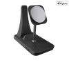 Zens 3-i-1 laddstation för iPhone, iPad & AirPods