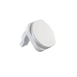 Zens 2-i-1 MagSafe trådlös laddare ZEDC24W