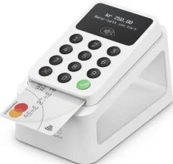 Zettle Dock 2 laddstation för iZettle Reader 2