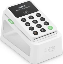 Zettle Dock 2 laddstation för iZettle Reader 2