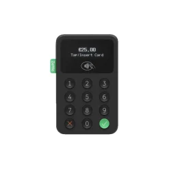 Zettle Reader 2 portabel kortläsare