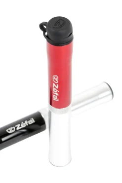 Zéfal Air Profil FC03 cykelpump mini, Presta