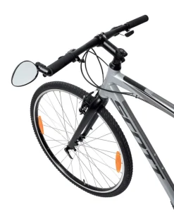 Zéfal Cyclop justerbar cykelspegel för styret, 16-22 mm