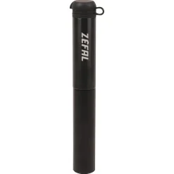 Zéfal Gravel Mini cykelpump Presta, däckbredd 35-47 mm