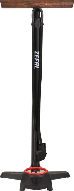 Zéfal Profil Max FP60 cykelpump premium