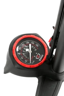 Zéfal Profil Max FP60 cykelpump premium