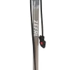 Zéfal Profil Max FP20 cykelpump, Presta, Schrader, Dunlop