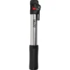 Zéfal Switch Mini cykelpump för Presta, Schrader, Dunlop