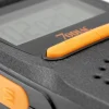 Zodiac Light Pro walkie talkie komradio, 2-pack