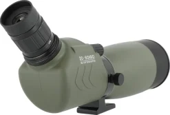 Zoombar tubkikare med stativ, IPX6