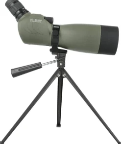 Zoombar tubkikare med stativ, IPX6