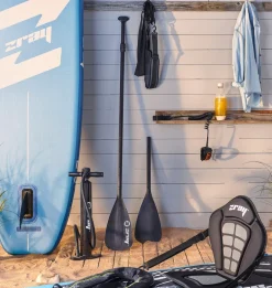 Zray kajakpaddel & SUP-paddel 2 i 1, aluminium