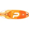 Z-Ray Pathfinder 244 SUP-bräda, uppblåsbar, 244 cm