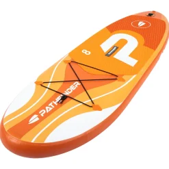 Z-Ray Pathfinder 244 SUP-bräda, uppblåsbar, 244 cm