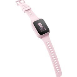 ZTE K2 PRO GPS-klocka med smartklocka för barn