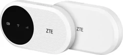 ZTE U10 mobil 4G router, WiFi 6, VPN-passthrough