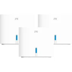 ZTE Z1200 Mesh router 3-pack, AC1200