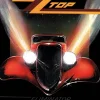 ZZ Top Eliminator vinylskiva